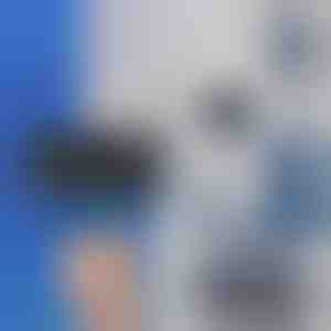 Komplet za profesionalno farbanje | PRIMEPAINTER