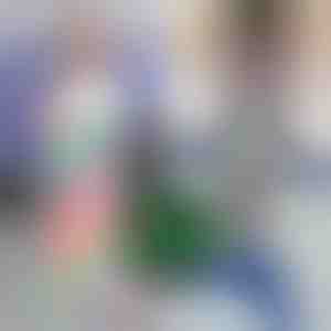 Prekrivači sa svetlećim repom za decu | MERMAIDREAM