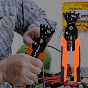 5-u-1 alat za žicu | WIRECLA