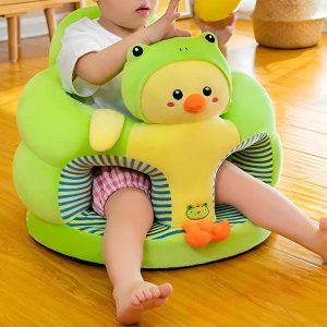 Slatko dečije sedište | KIDOSIT