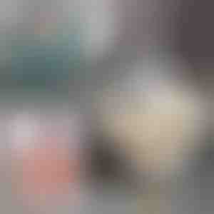 Višeslojna kutija za skladištenje nakita | LUKSORA