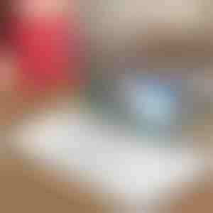 Multifunkcionalna tabla + crni marker na poklon | DESKNOTE