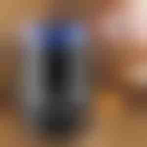 LED Zamka za Komarce - 50-100 m², UV + Ventilator, Bez Hemikalija | ANTIMOSQUITO
