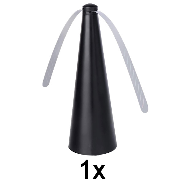 1x Automatski ventilator protiv muva | FLYBEGONE