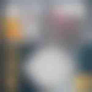 Jednokratni lepljivi mržasti poklopci za odvode (25 komada) | DRAINCAPS