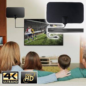 Interna digitalna TV antena | SIGNALSURE